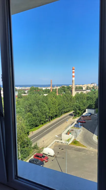 Квартира в Петрозаводске