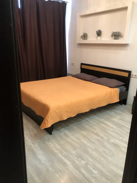 Квартира Уютная квартира — Подолино