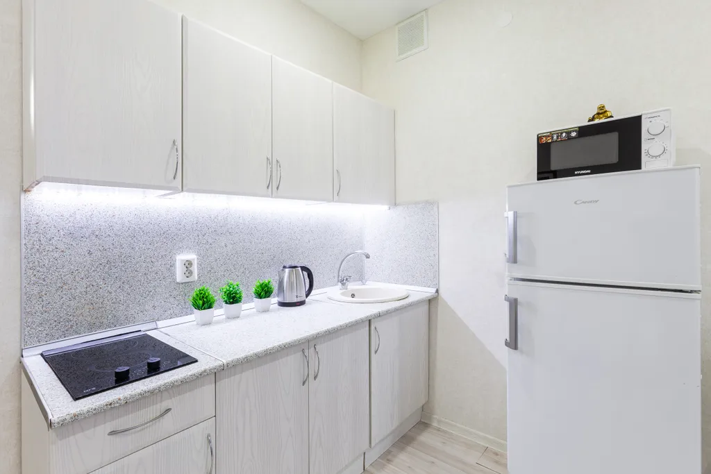 Апартаменты Квартиркаплаза семейный вариант в гео-центре у автовокзала