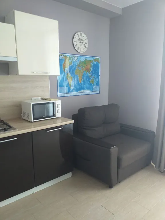 Уютная квартира в ЖК Легенда