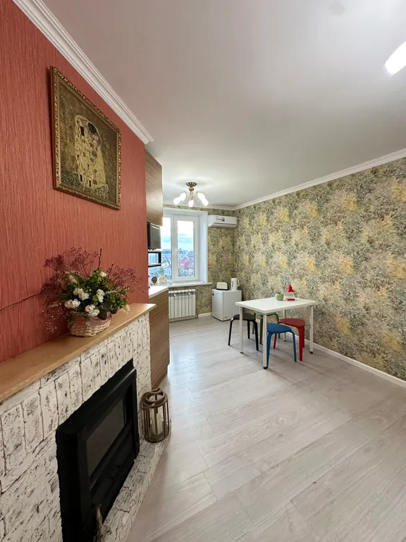 Сердце Нижнего Новгорода