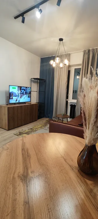 Новые уютные апартаменты рядом с Bigwood