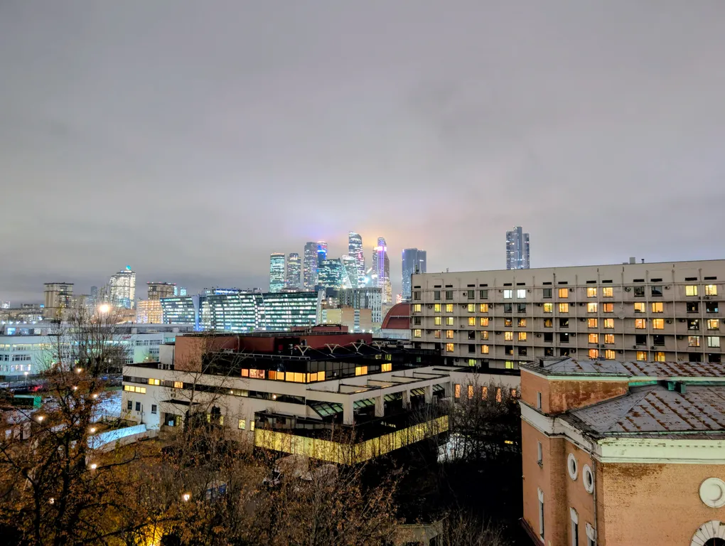 Квартира Квартира Просторная классика на Киевской — Москва