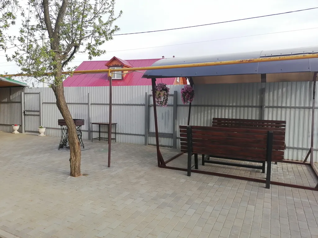 Дом в центре