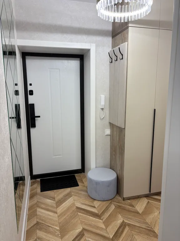 1-к квартира у ТЦ Евроленд