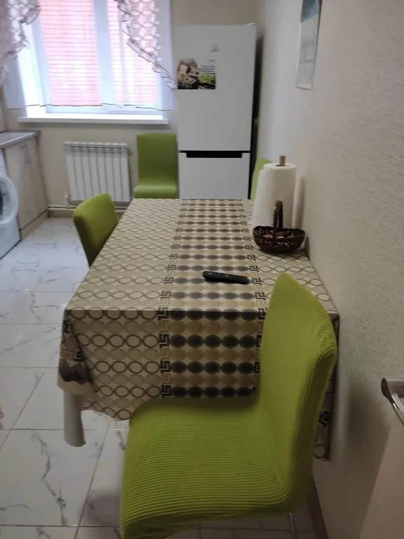 Квартира Уютная квартира в центре — Переславль-Залесский