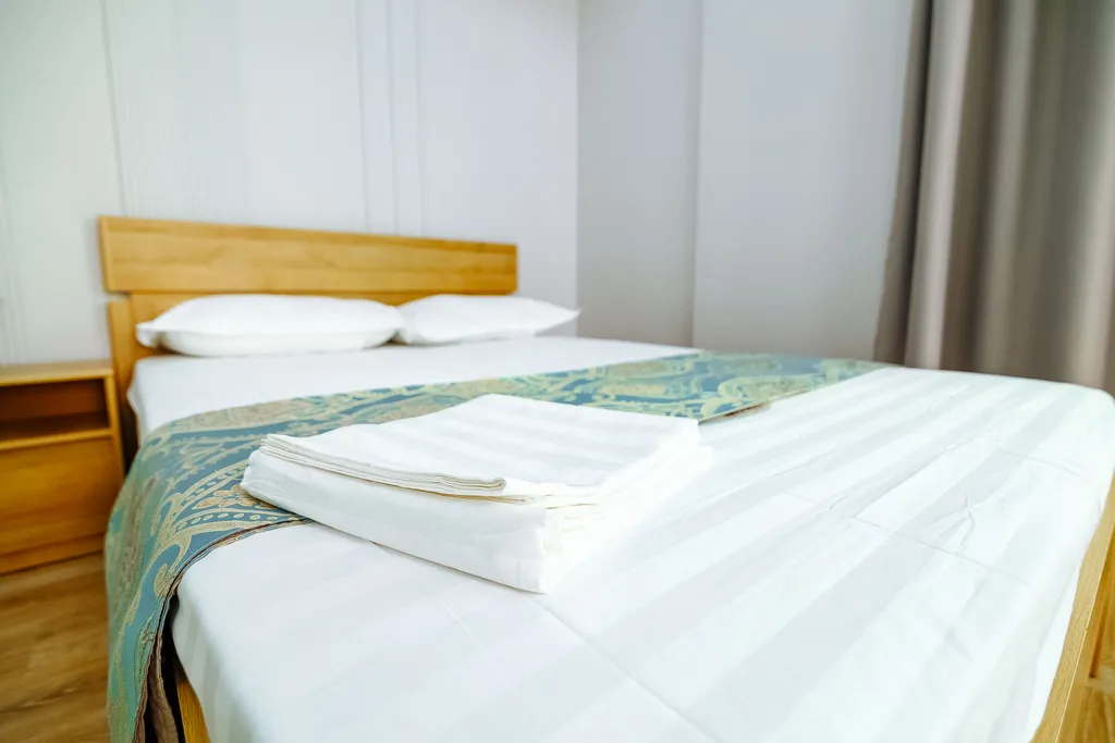 Комфортная квартира возле ботанического сада