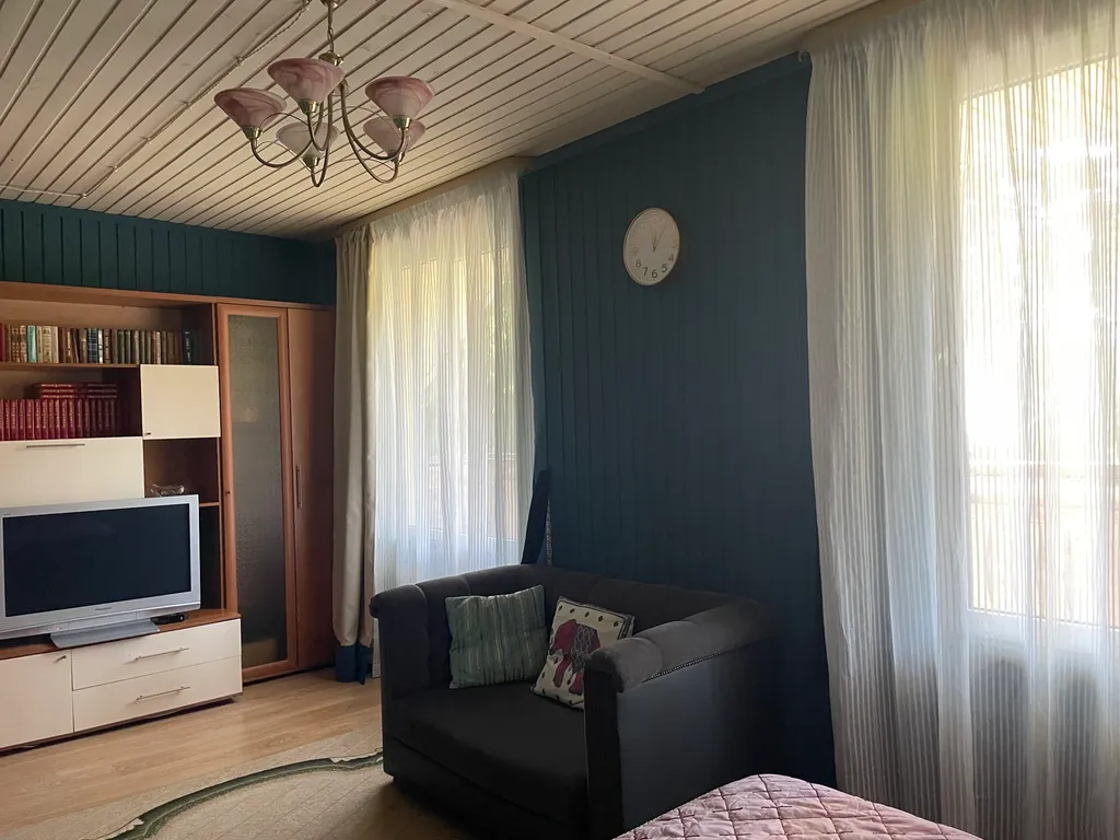 Коттедж Дом у залива — Зеленая Роща