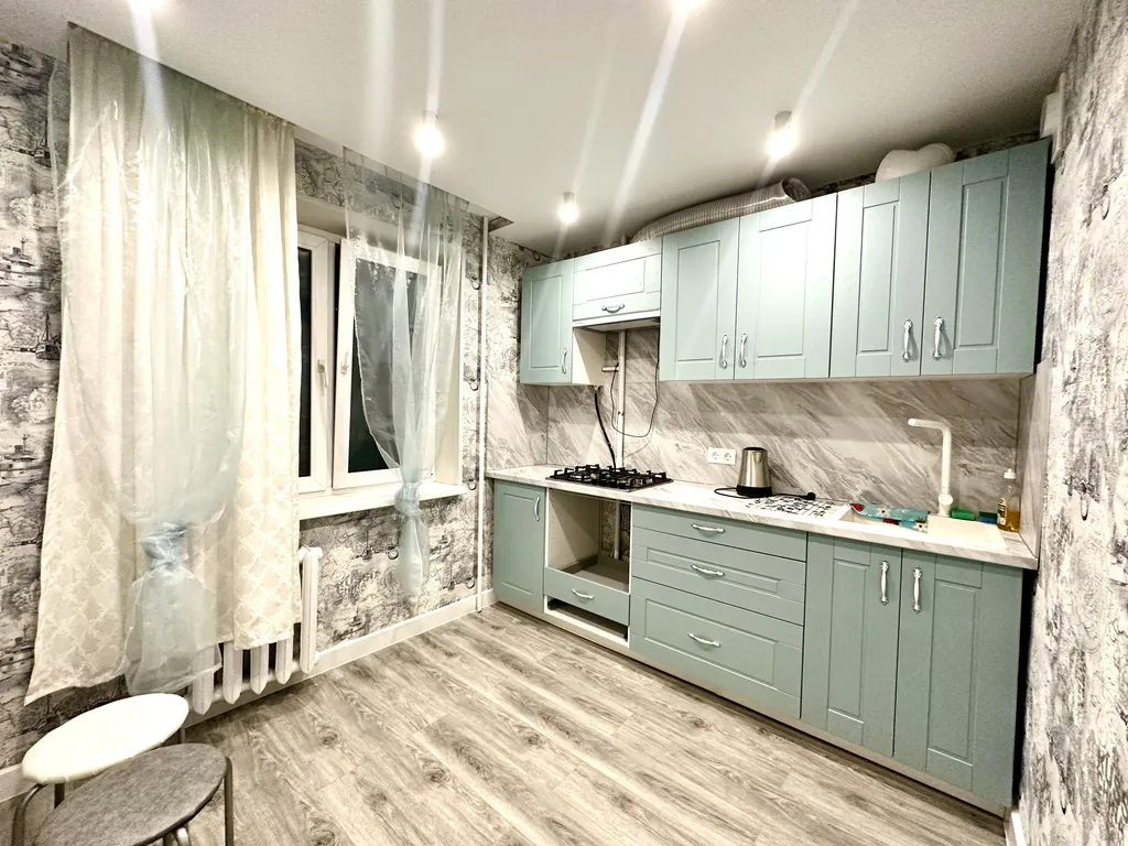 Уютная квартира — аренда посуточно в Рязань