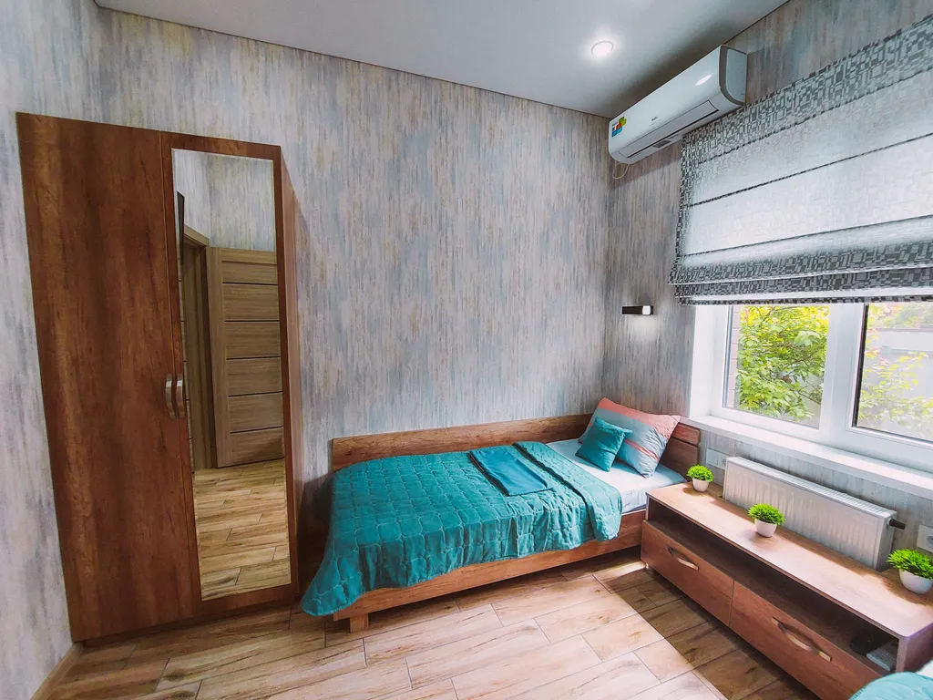 Дом на берегу Азовского моря