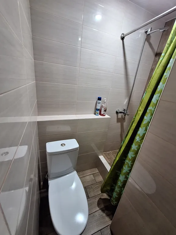 Квартира Квартира Уютная студия в центре — Сочи