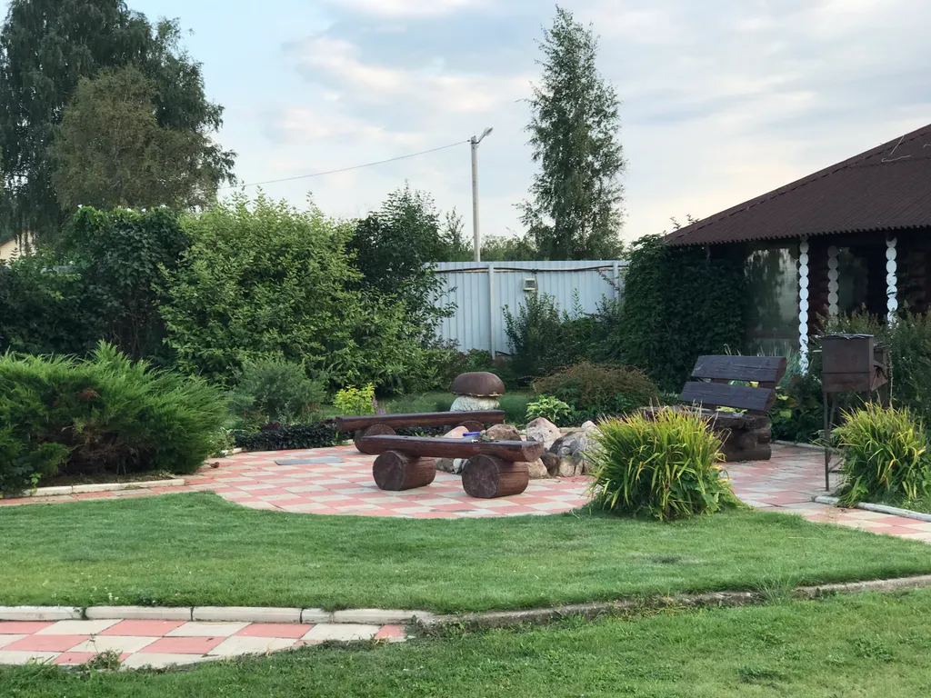 2-комнатный Дом