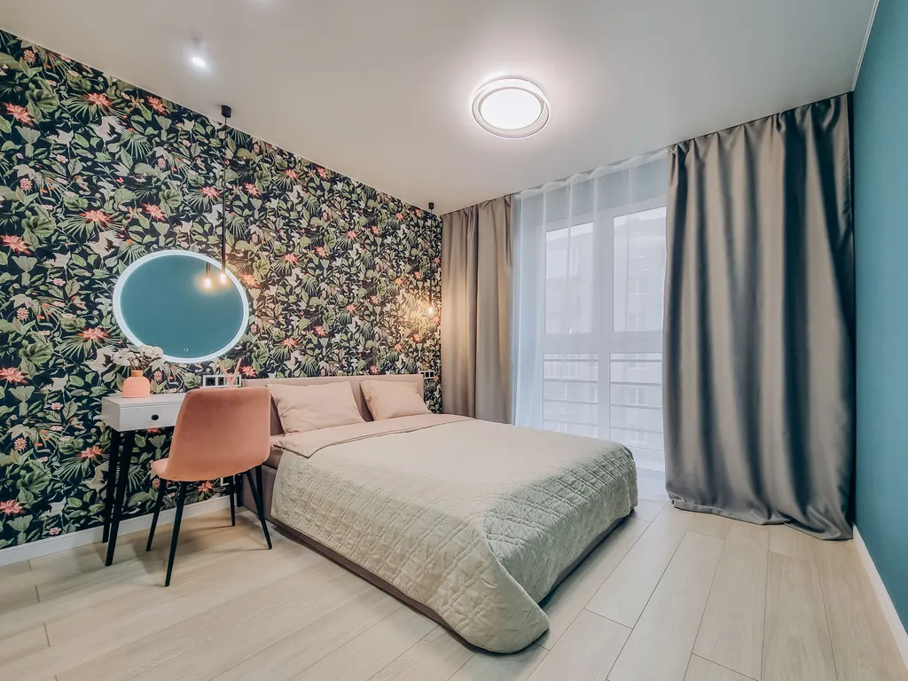 Квартира Прекрасная квартира 10 минут до берега моря — Светлогорск