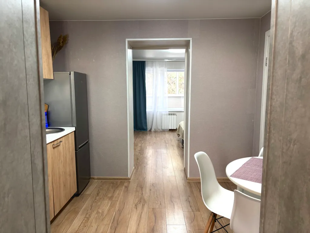 Квартира 2-комнатная Квартира — Геленджик