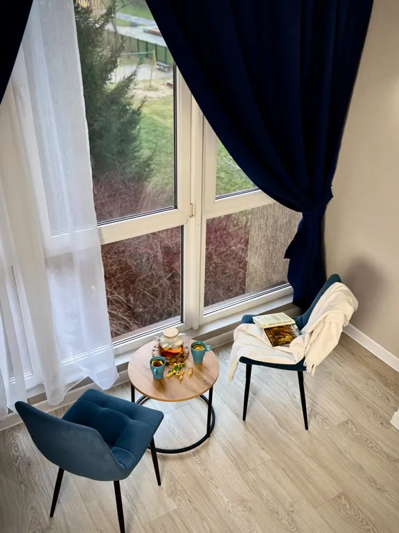 Квартира Квартира в центре на Римской — Калининград