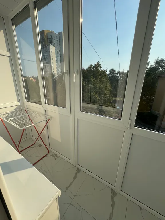 Квартира Хорошая квартира — Калининград