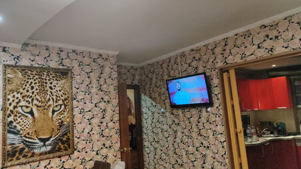 Квартира Уютная квартира в центре — Тверь