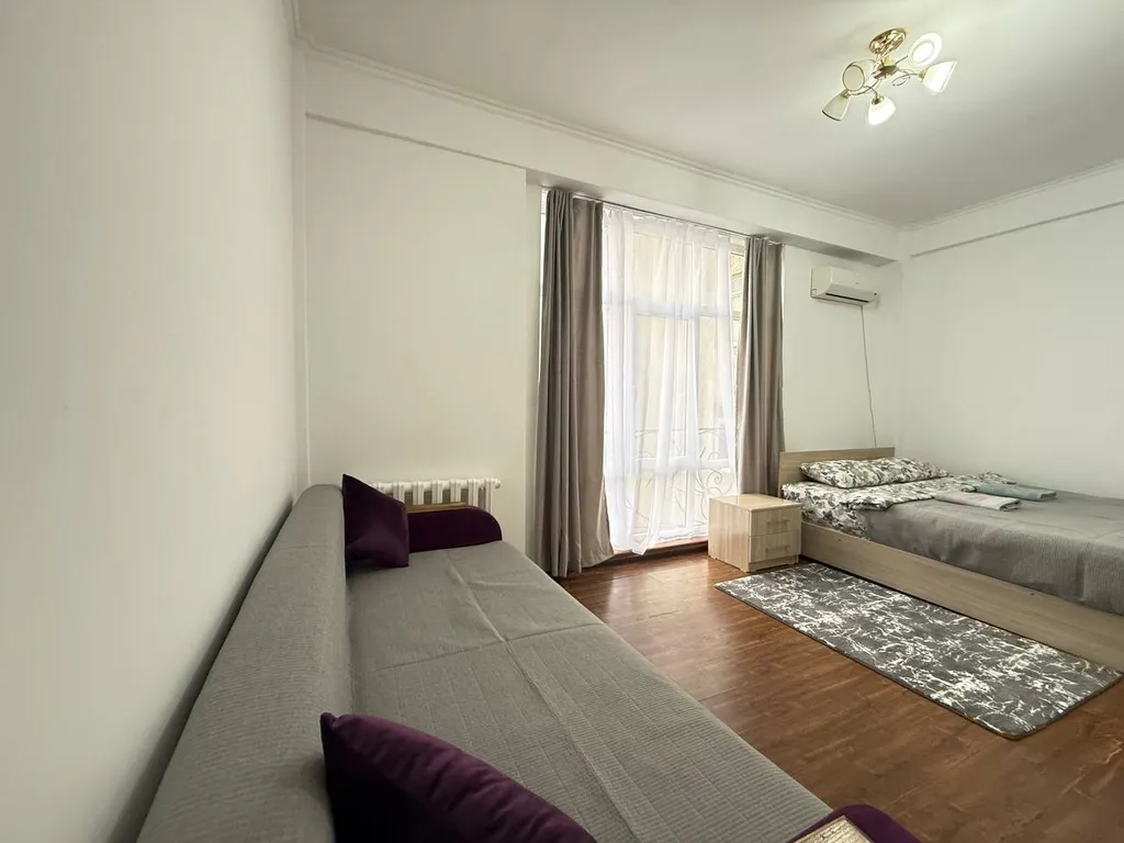 Pulse apartment near GUM and TSUM