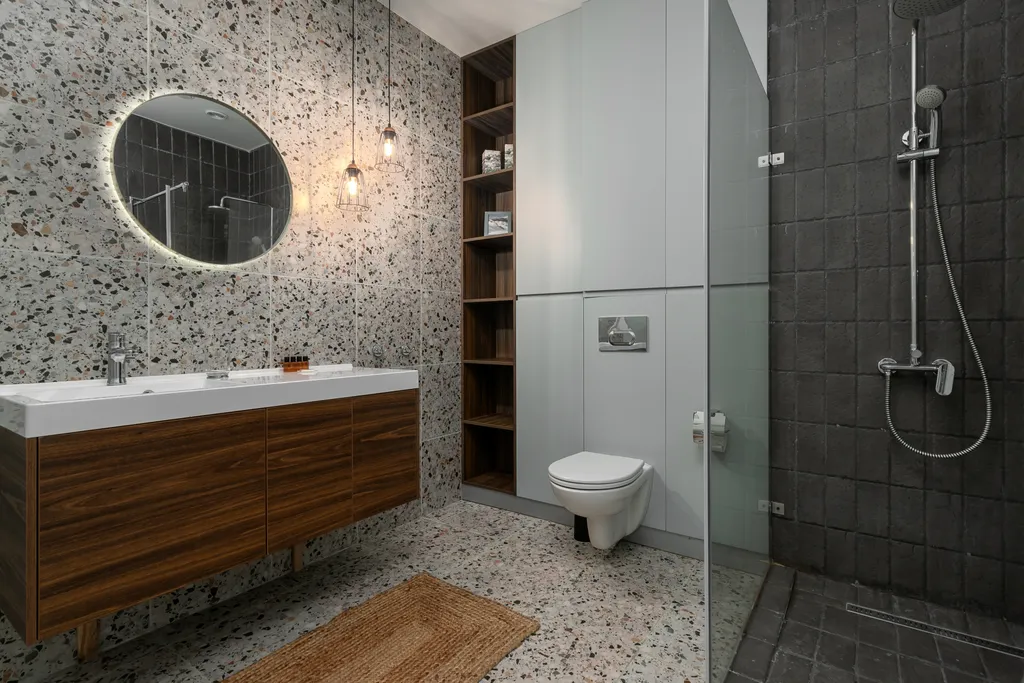 Квартира в ЖК Лазурный берег