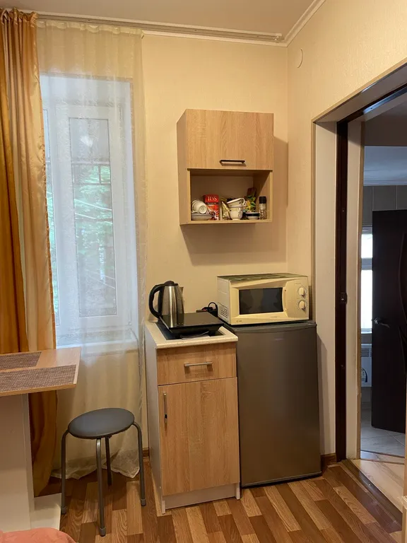 Квартира в историческом центре рядом с парком