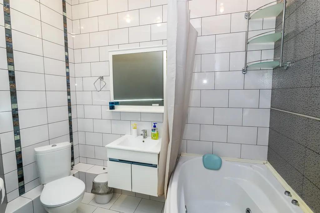 Премиум облако