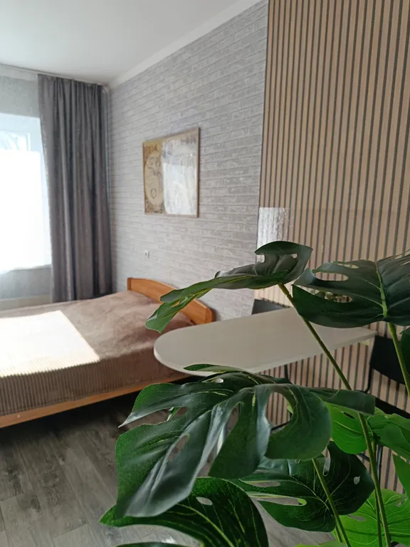 Уютная квартира в центре