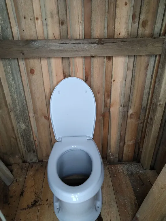 Дом у реки Сума