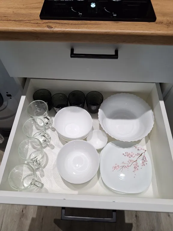 Квартира Уютная квартира — Элиста