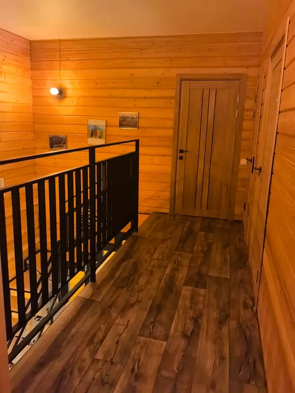 Коттедж домашний