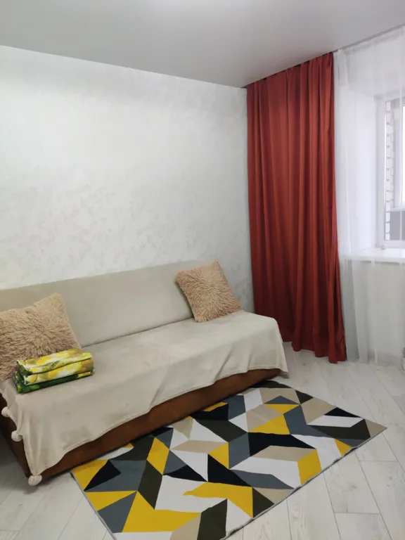 Квартира в центре для тех, кто себя любит