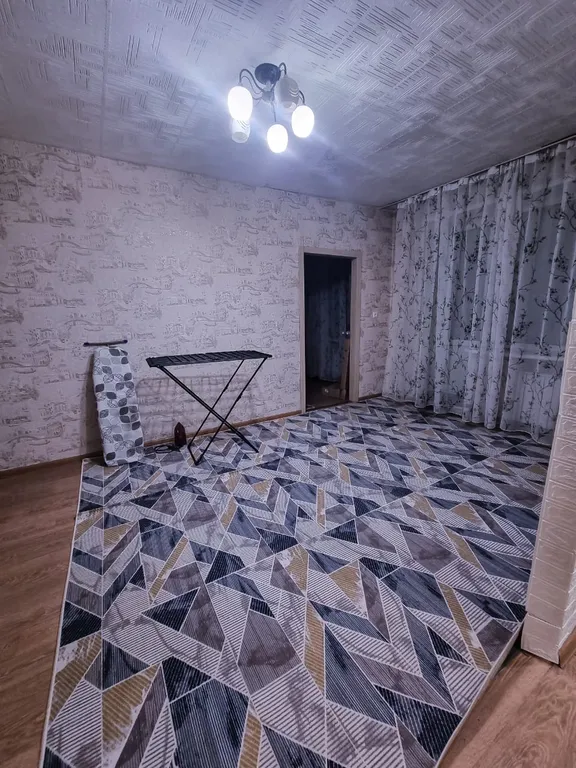 Комфортная квартира в центре