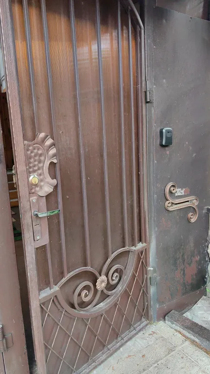 Квартира с фитосауной в частном доме