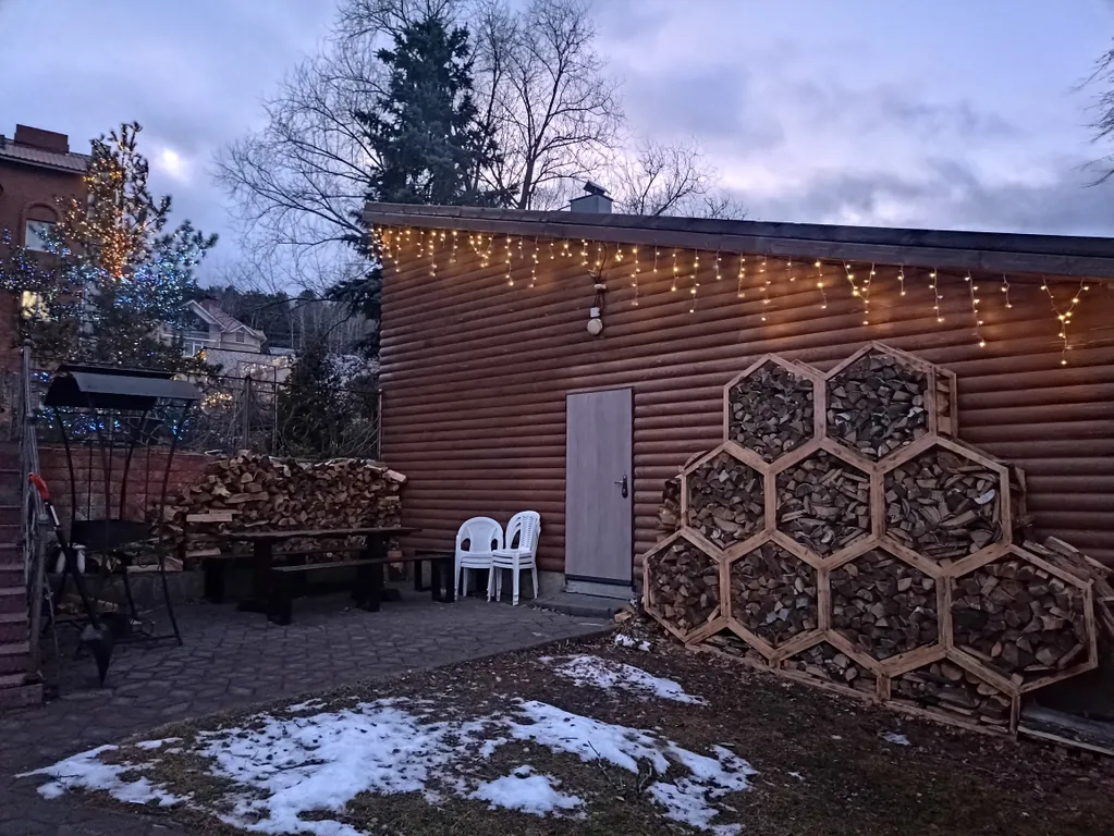 301 Студия на двоих