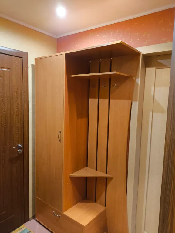 Квартира Уютная квартира в самом центре от хозяина — Симферополь