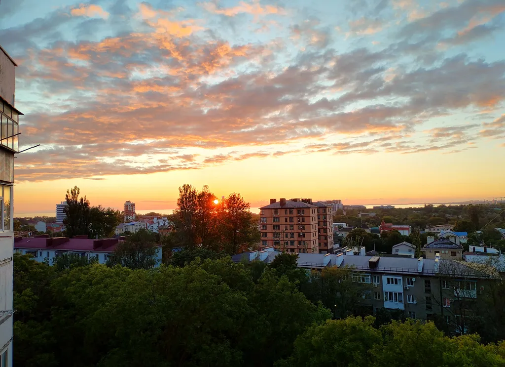Очень комфортная трёшка в самом центре города