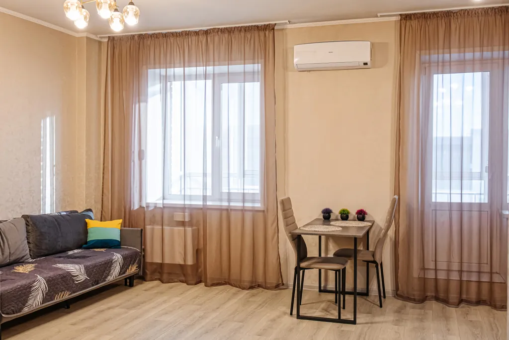 Уютная студия в самом центре города