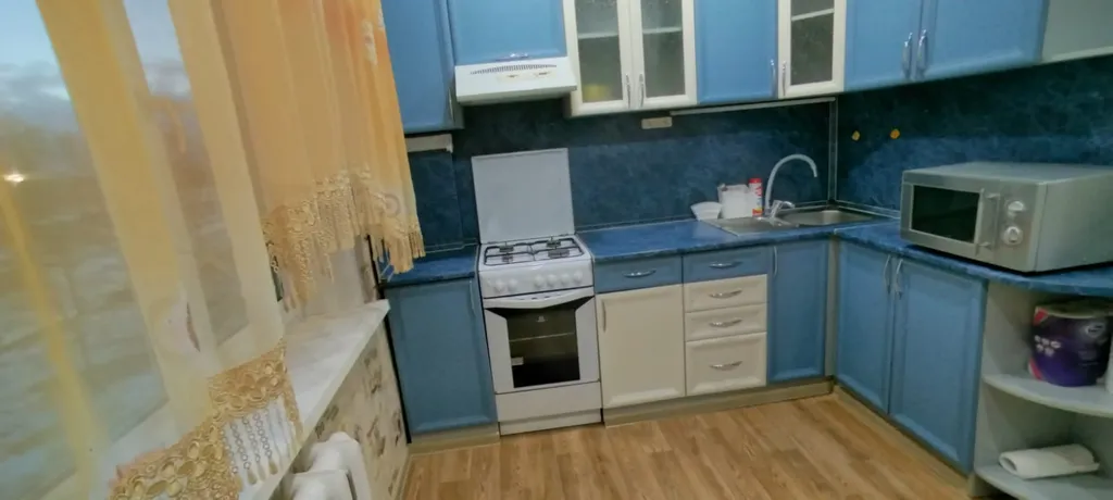 Уютная квартира для вашего отдыха