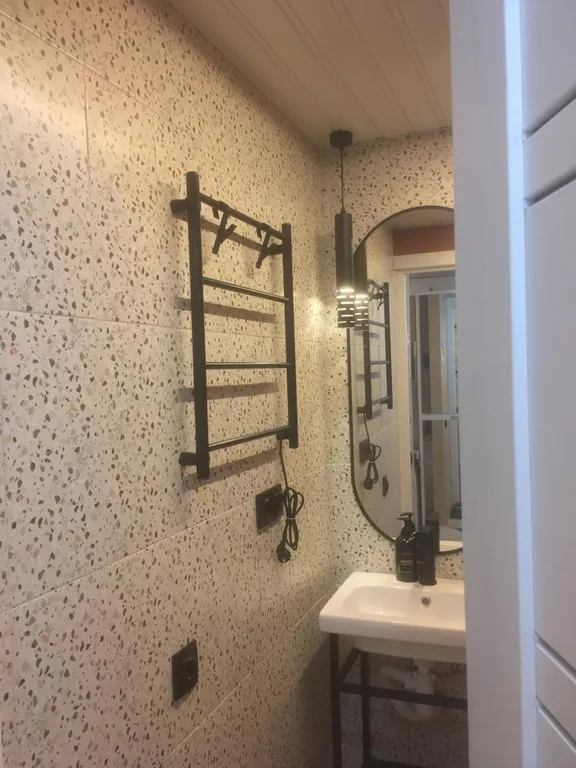 Уютная студия в центре города