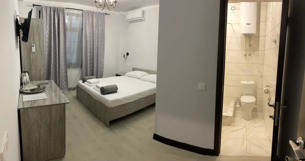 Квартира Комната — Гагра