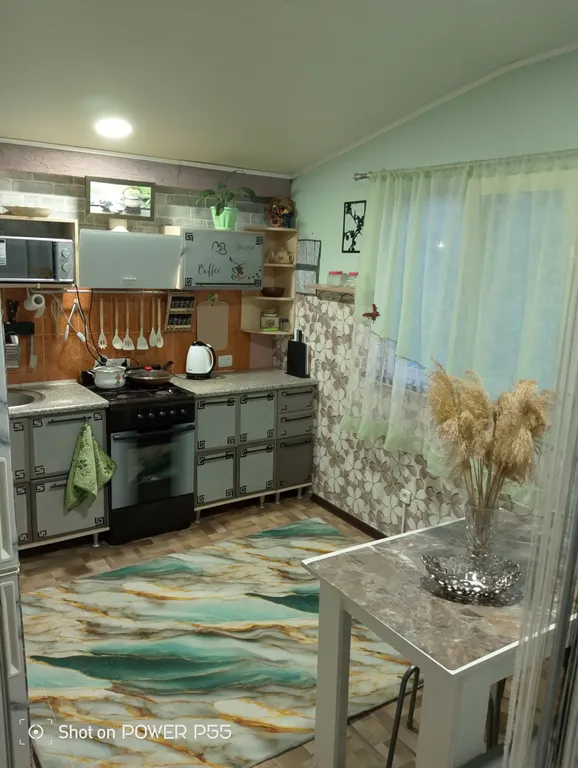 4-комнатный Дом