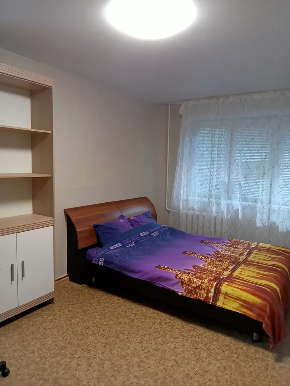 Светлая уютная квартира — аренда посуточно в Ярославль