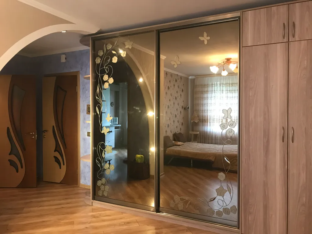 Уютная квартира для вашего отдыха — аренда посуточно в Пионерский