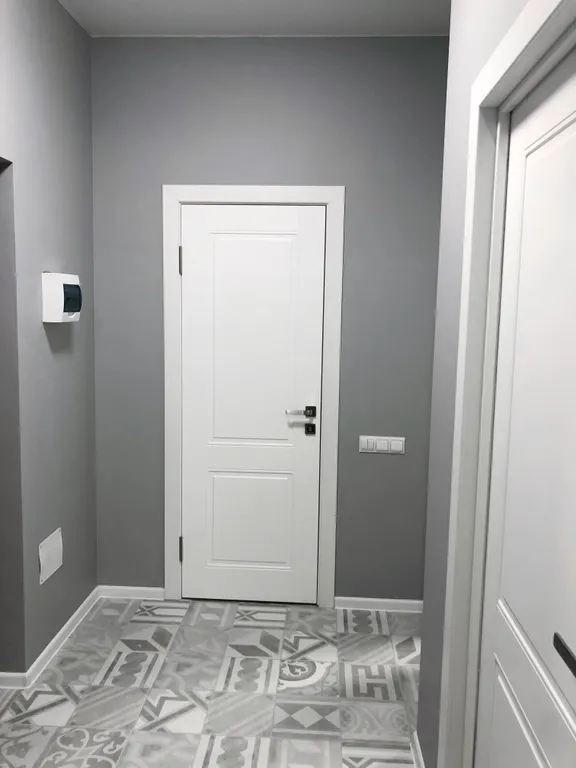 Квартира 1-комнатная Квартира — Геленджик