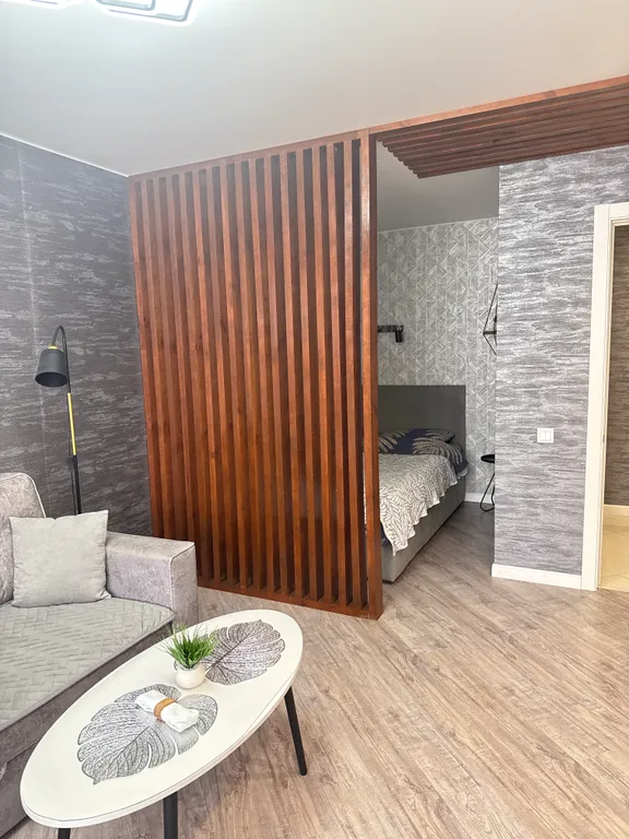 Уютная квартира премиум класса