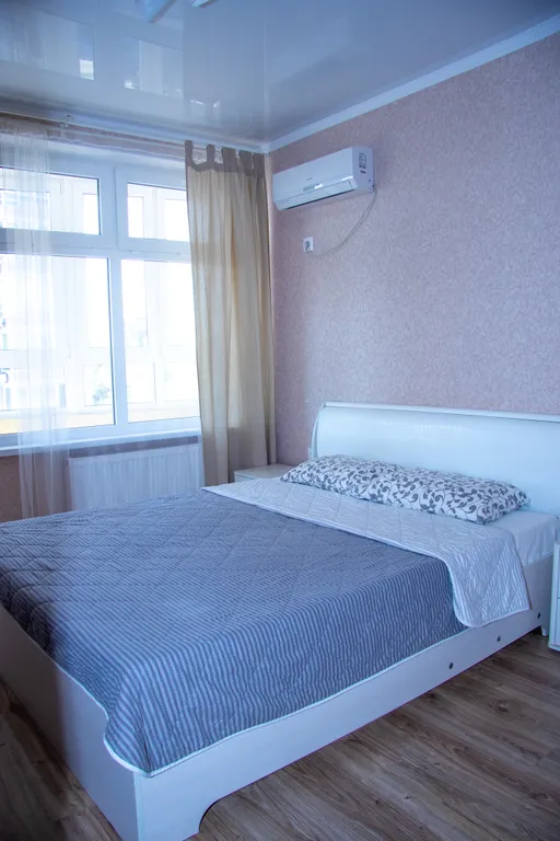 Квартира 1-комнатная Квартира — Анапа