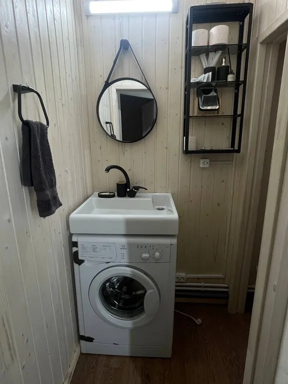 Коттедж Коттедж Дача в Комарово — Санкт-Петербург