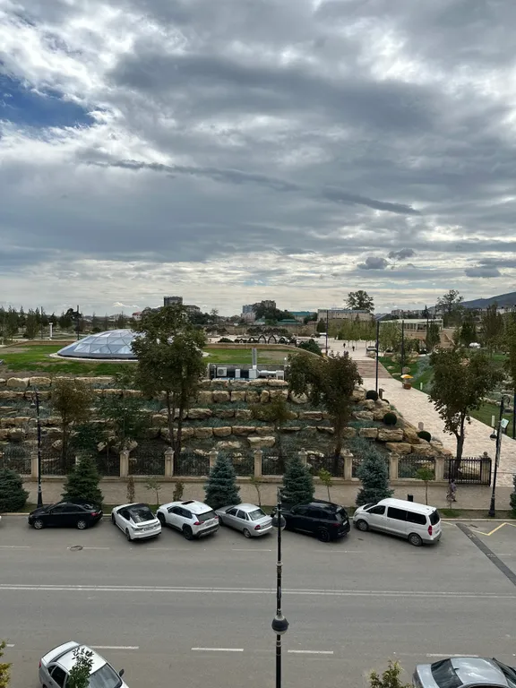 Уютные апартаменты в элитном жилищном комплексе в центре города