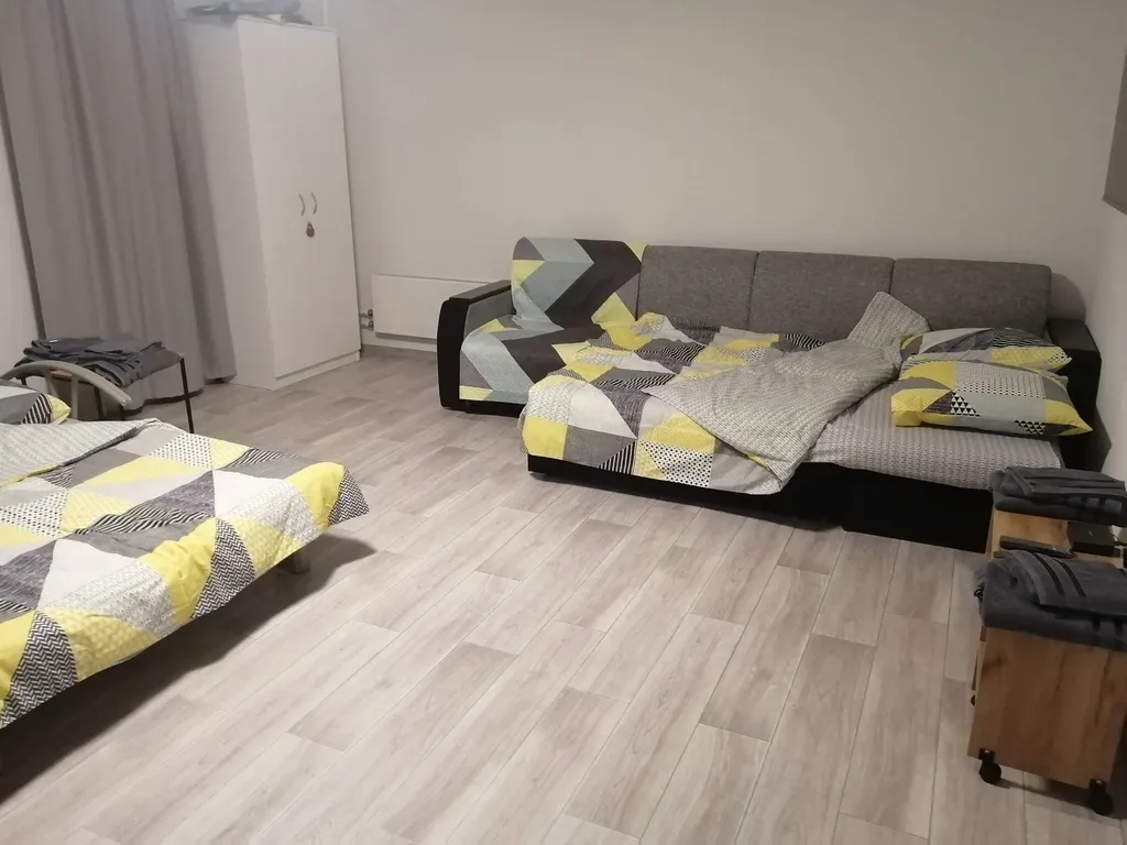 Уютная 3х комнатная в центре города для семейного проживания