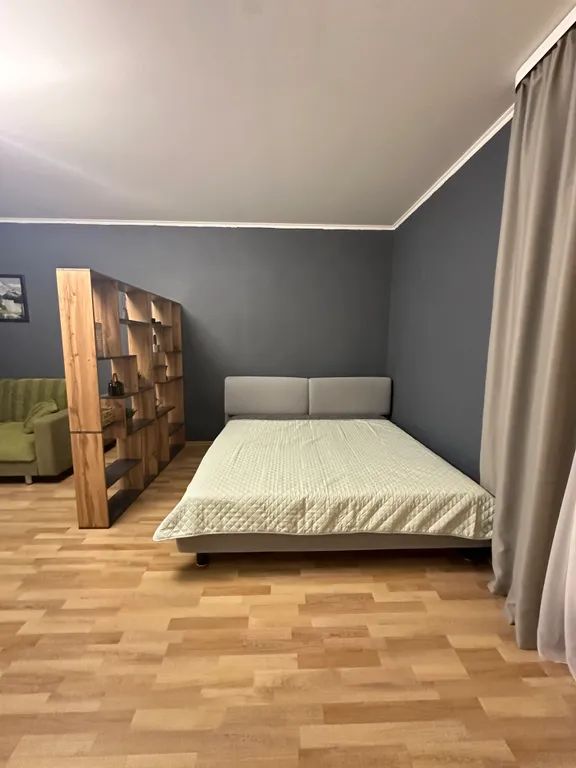 Апартамент №11 Домбай Спутник