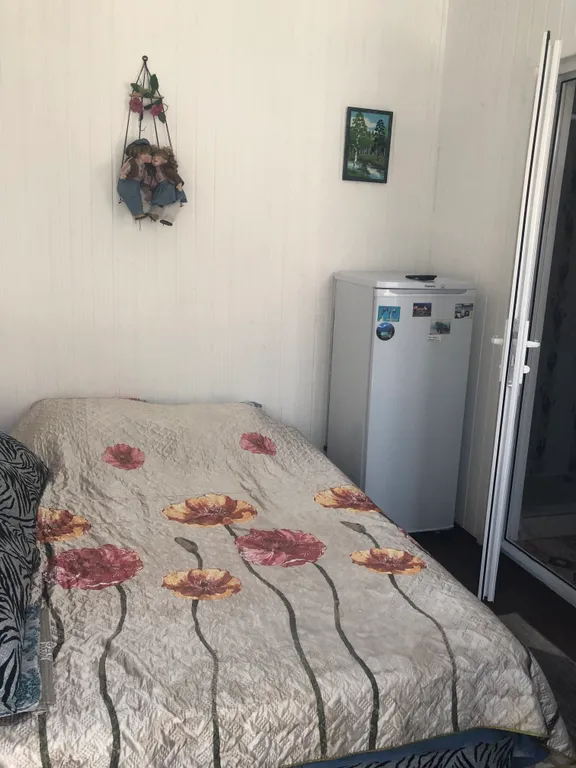 Коттедж Уютный дом в центре — Анапа